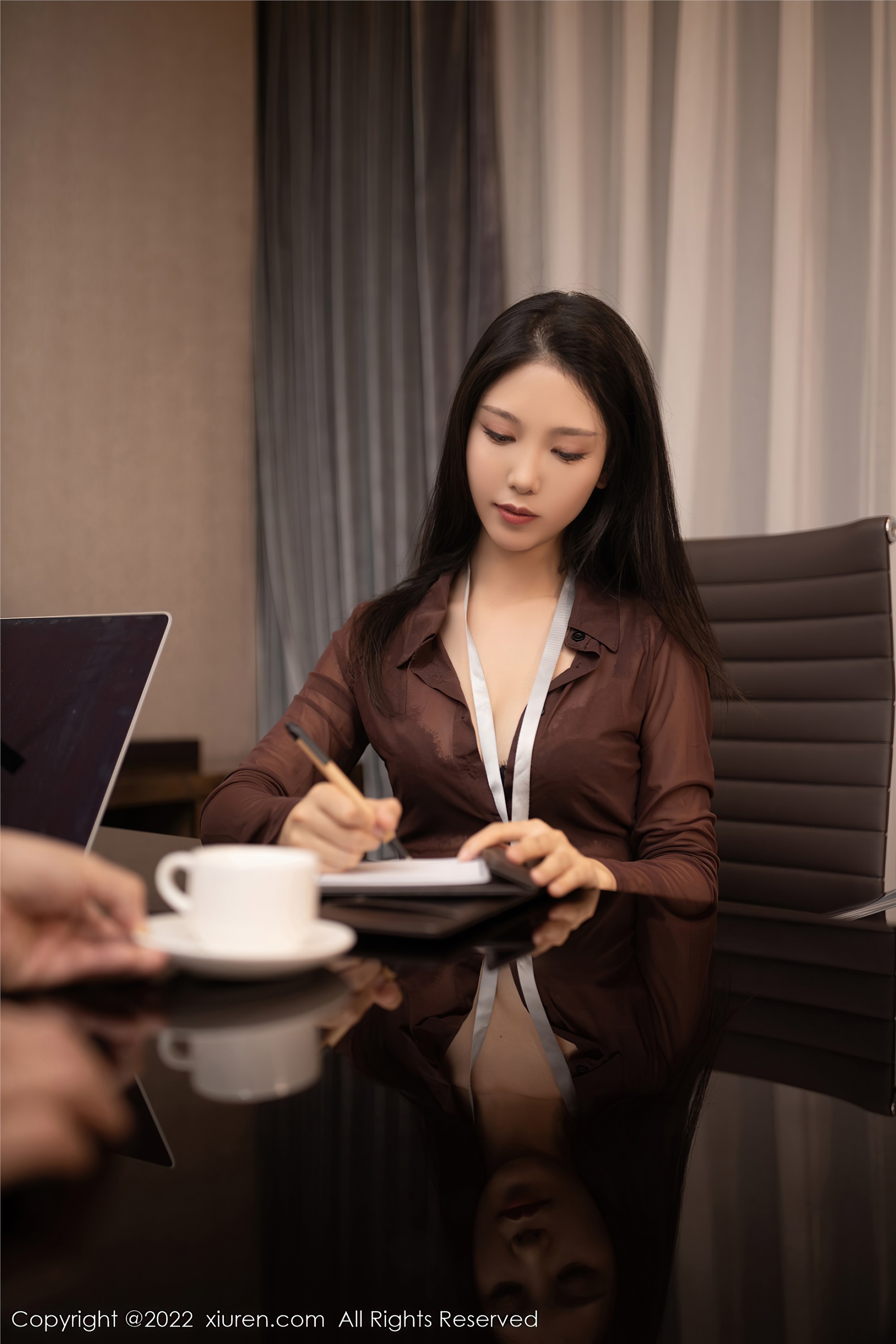 Xiuren秀人网 2022.01.18 NO.4479 抖娘利世